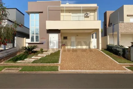 Casa de Condomínio com 3 Quartos para alugar, 253m² no Parque Brasil 500, Paulínia