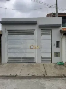 Casa com 2 Quartos à venda, 90m² no Vila Industrial, São José dos Campos