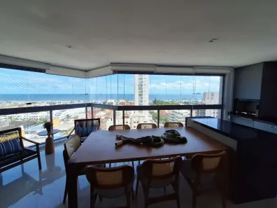 Apartamento com 3 Quartos à venda, 114m² no Enseada, Guarujá