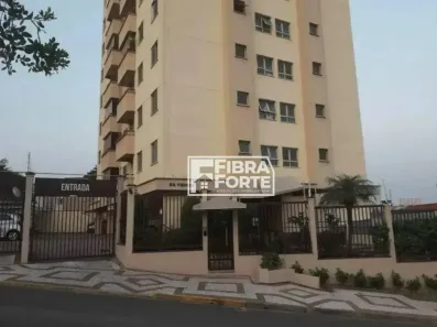 Apartamento com 3 Quartos à venda, 72m² no São Bernardo, Campinas