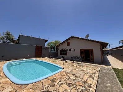 Casa com 5 Quartos à venda, 99m² no Cibratel II, Itanhaém