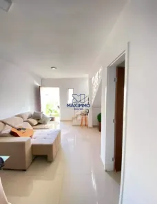 Casa de Condomínio com 2 Quartos para alugar, 62m² no Planalto, Natal