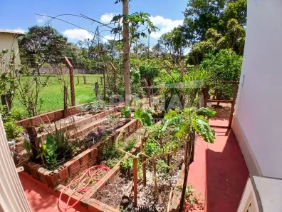 com 4 Quartos para alugar, 442m² no Vale Santa Felicidade, São Carlos