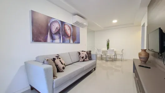 Apartamento com 2 Quartos à venda, 73m² no Tabuleiro, Camboriú