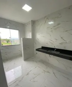 Apartamento com 2 Quartos para alugar, 48m² no Plano Diretor Sul, Palmas