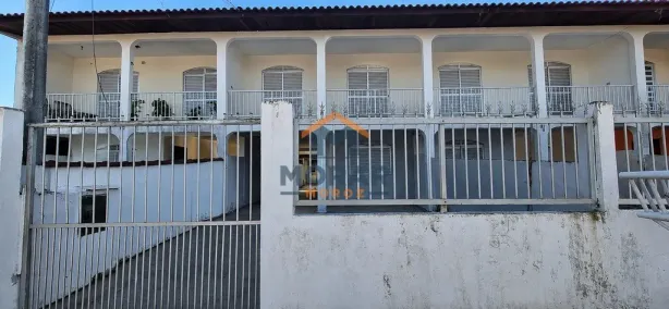 Sobrado com 3 Quartos à venda, 145m² no Ipanema, Pontal do Paraná
