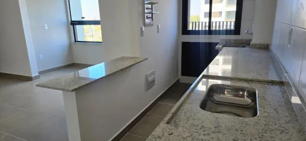 Apartamento com 2 Quartos à venda, 68m² no Além Ponte, Sorocaba