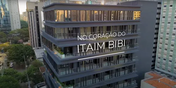 Sala Comercial para alugar, 730m² no Itaim Bibi, São Paulo