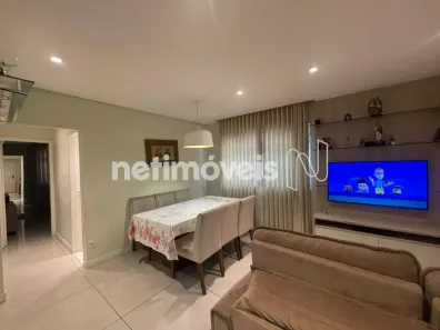 Apartamento com 3 Quartos à venda, 83m² no Eldorado, Contagem