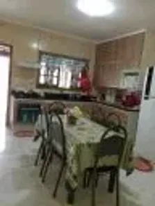 Sobrado com 4 Quartos à venda, 130m² no Jardim Santa Rosa, São José dos Campos