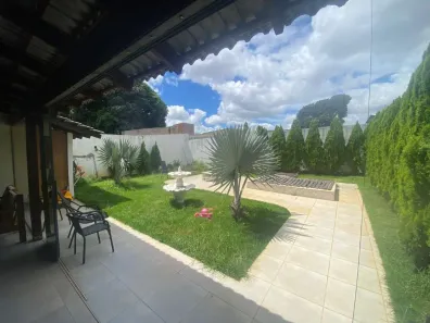 Casa com 3 Quartos à venda, 300m² no Reverendo Archibald, Anápolis