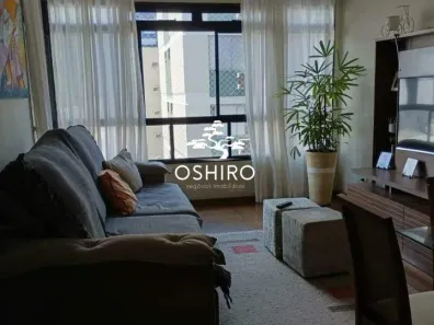 Apartamento com 2 Quartos à venda, 143m² no Itararé, São Vicente