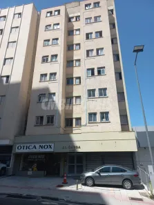 Apartamento com 1 Quarto à venda, 52m² no Centro, Campinas