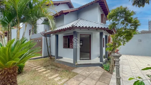 Casa de Condomínio com 3 Quartos à venda, 133m² no Boa Vista, Novo Hamburgo