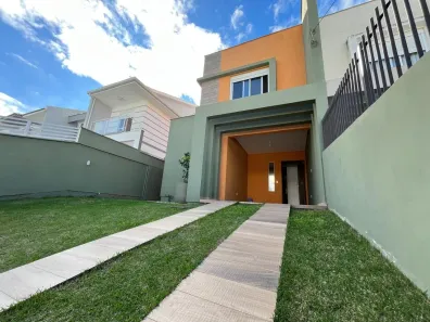 Casa com 3 Quartos à venda, 134m² no Campeche, Florianópolis