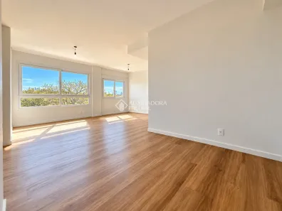 Apartamento com 2 Quartos para alugar, 85m² no Jardim do Salso, Porto Alegre