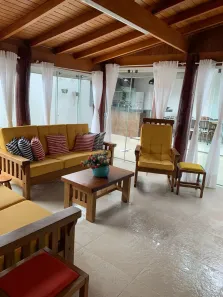 Casa com 4 Quartos à venda, 272m² no Vigilato Pereira, Uberlândia