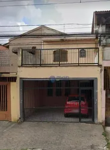 Sobrado com 3 Quartos à venda, 200m² no Carandiru, São Paulo