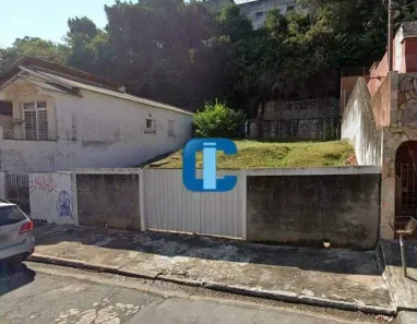 Lote/Terreno à venda, 342m² no Vila Ipojuca, São Paulo
