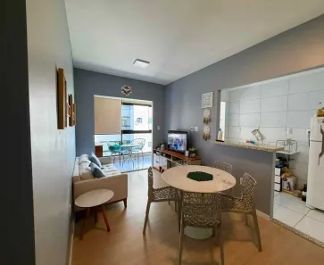 Apartamento com 2 Quartos à venda, 60m² no Farolândia, Aracaju