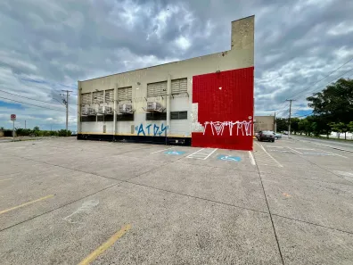 Prédio Comercial para alugar, 1069m² no Jardim Campos Elíseos, Campinas