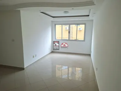 Apartamento com 3 Quartos para alugar, 76m² no Floradas de São José, São José dos Campos