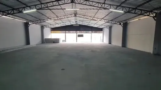 Galpão/Depósito/Armazém à venda, 410m² no Jardim Novo Campos Elíseos, Campinas