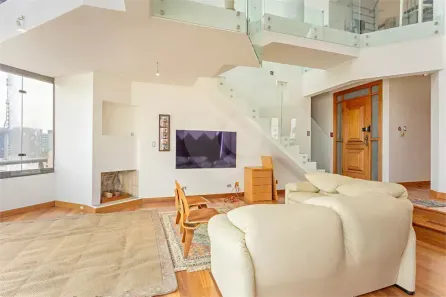 Cobertura com 4 Quartos à venda, 350m² no Paraíso, São Paulo