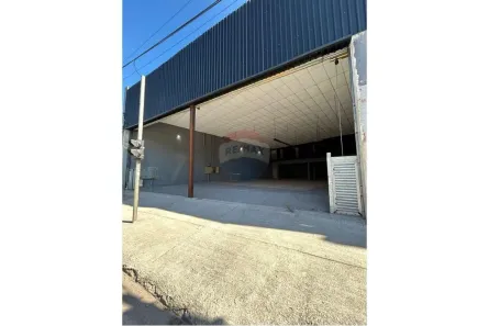 Galpão/Depósito/Armazém para alugar, 500m² no Matriz, Mauá