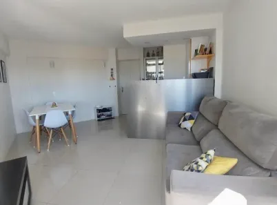 Apartamento com 2 Quartos à venda, 54m² no Jardim Arpoador, São Paulo