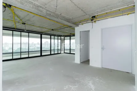 Apartamento com 4 Quartos à venda, 237m² no Ibirapuera, São Paulo