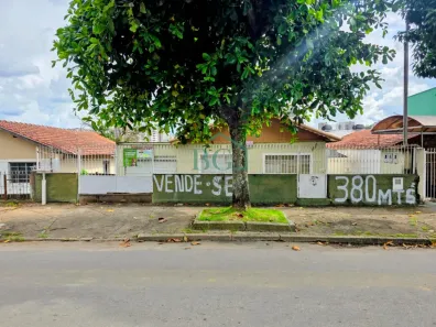 Casa com 5 Quartos à venda, 196m² no Vila Cruz, Poços de Caldas