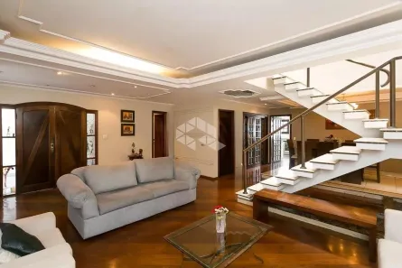 Casa com 4 Quartos à venda, 540m² no Parque Monte Alegre, Taboão da Serra