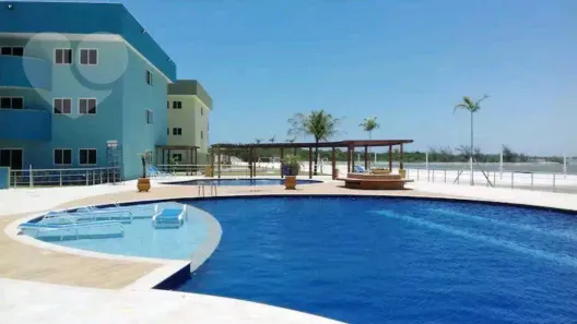 Apartamento com 1 Quarto à venda, 51m² no Monte Alto, Arraial do Cabo