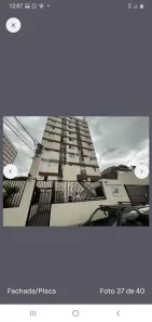 Apartamento com 2 Quartos à venda, 50m² no Casa Verde Alta, São Paulo