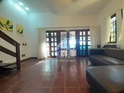 Casa de Condomínio com 4 Quartos à venda, 280m² no Vila Progresso, Niterói