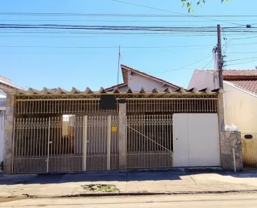 Casa com 4 Quartos à venda, 288m² no Vila Maria, São José dos Campos