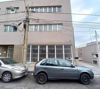 Sala Comercial para alugar, 110m² no Vila Esteves, Limeira