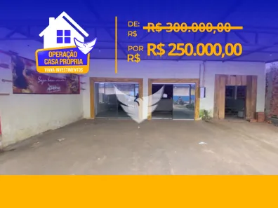 Lote/Terreno à venda, 120m² no Esperança da Comunidade, Porto Velho