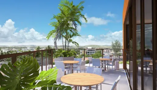 Apartamento com 1 Quarto à venda, 28m² no , Ipojuca