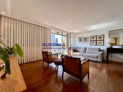 Apartamento com 2 Quartos à venda, 84m² no Vila Progredior, São Paulo