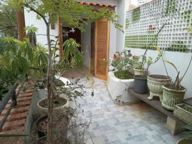 Casa com 3 Quartos à venda, 124m² no Vila Mariana, São Paulo