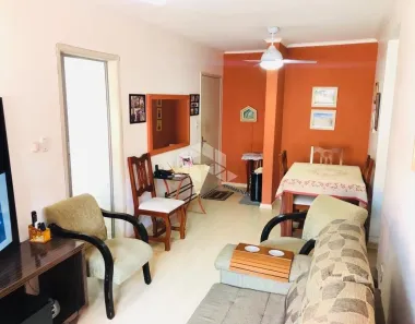 Apartamento com 1 Quarto à venda, 45m² no Jardim Leopoldina, Porto Alegre