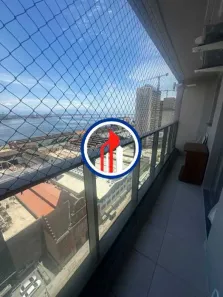 Apartamento com 2 Quartos à venda, 51m² no Santo Cristo, Rio de Janeiro