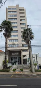 Apartamento com 1 Quarto à venda, 55m² no Cidade Alta, Piracicaba