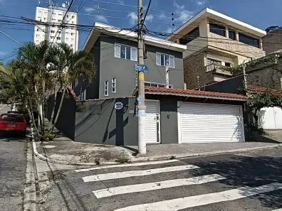 Sobrado com 3 Quartos à venda, 297m² no Vila Roque, São Paulo