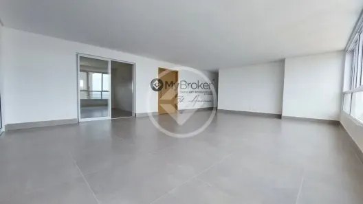 Apartamento com 4 Quartos à venda, 244m² no Park Lozandes, Goiânia