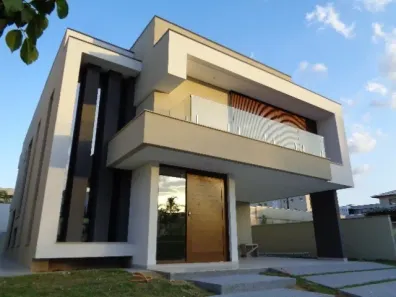 Casa de Condomínio com 4 Quartos à venda, 374m² no Condomínio Residencial Alphaville II, São José dos Campos