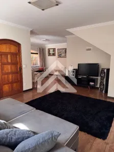 Sobrado com 4 Quartos à venda, 360m² no Cidade Claret, Rio Claro