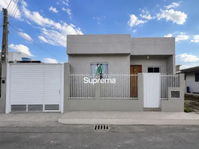 Casa com 2 Quartos à venda, 80m² no Murta, Itajaí